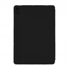 Чехол книжка ArmorStandart PU Smart Fold Pen для Samsung Tab S10 FE Black (ARM85548)