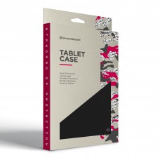 Чехол книжка ArmorStandart PU Smart Fold Pen для Samsung Tab S10 FE Black (ARM85548)