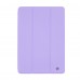 Чехол книжка ArmorStandart PU Smart Fold Pen для Samsung Tab S10 FE Light Purple (ARM85550)