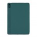 Чехол книжка ArmorStandart PU Smart Fold Pen для Samsung Tab S10 FE Pine Green (ARM85551)