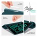 Чехол книжка ArmorStandart PU Smart Fold Pen для Samsung Tab S10 FE Pine Green (ARM85551)