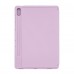 Чехол книжка ArmorStandart PU Smart Fold Pen для Samsung Tab S10 FE Pink (ARM85552)