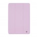 Чехол книжка ArmorStandart PU Smart Fold Pen для Samsung Tab S10 FE Pink (ARM85552)