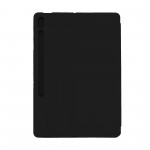 Чехол книжка ArmorStandart PU Smart Fold Pen для Samsung Tab S10 FE+ Black (ARM85554) Чехол книжка ArmorStandart PU Smart Fold Pen для Samsung Tab S10 FE+ Black (ARM85554)