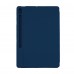 Чехол книжка ArmorStandart PU Smart Fold Pen для Samsung Tab S10 FE+ Dark Blue (ARM85555)