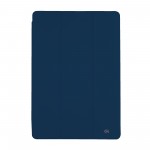 Чехол книжка ArmorStandart PU Smart Fold Pen для Samsung Tab S10 FE+ Dark Blue (ARM85555) Чехол книжка ArmorStandart PU Smart Fold Pen для Samsung Tab S10 FE+ Dark Blue (ARM85555)