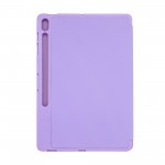 Чехол книжка ArmorStandart PU Smart Fold Pen для Samsung Tab S10 FE+ Light Purple (ARM85556) Чехол книжка ArmorStandart PU Smart Fold Pen для Samsung Tab S10 FE+ Light Purple (ARM85556)