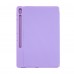 Чехол книжка ArmorStandart PU Smart Fold Pen для Samsung Tab S10 FE+ Light Purple (ARM85556)