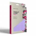 Чехол книжка ArmorStandart PU Smart Fold Pen для Samsung Tab S10 FE+ Light Purple (ARM85556) Чехол книжка ArmorStandart PU Smart Fold Pen для Samsung Tab S10 FE+ Light Purple (ARM85556)