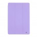 Чехол книжка ArmorStandart PU Smart Fold Pen для Samsung Tab S10 FE+ Light Purple (ARM85556)