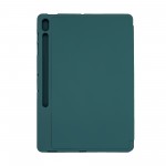 Чехол книжка ArmorStandart PU Smart Fold Pen для Samsung Tab S10 FE+ Pine Green (ARM85557) Чехол книжка ArmorStandart PU Smart Fold Pen для Samsung Tab S10 FE+ Pine Green (ARM85557)
