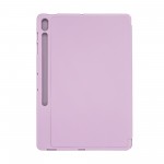 Чехол книжка ArmorStandart PU Smart Fold Pen для Samsung Tab S10 FE+ Pink (ARM85558)