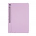 Чехол книжка ArmorStandart PU Smart Fold Pen для Samsung Tab S10 FE+ Pink (ARM85558)