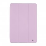 Чехол книжка ArmorStandart PU Smart Fold Pen для Samsung Tab S10 FE+ Pink (ARM85558)