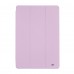 Чехол книжка ArmorStandart PU Smart Fold Pen для Samsung Tab S10 FE+ Pink (ARM85558)