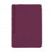 Чехол книжка ArmorStandart PU Smart Fold Pen для Samsung Tab S10 FE+ Plum (ARM85559)