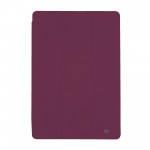 Чехол книжка ArmorStandart PU Smart Fold Pen для Samsung Tab S10 FE+ Plum (ARM85559) Чехол книжка ArmorStandart PU Smart Fold Pen для Samsung Tab S10 FE+ Plum (ARM85559)