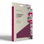 Чехол книжка ArmorStandart PU Smart Fold Pen для Samsung Tab S10 FE+ Plum (ARM85559) Чехол книжка ArmorStandart PU Smart Fold Pen для Samsung Tab S10 FE+ Plum (ARM85559)