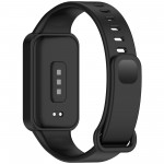 Ремешок TPU ArmorStandart для Xiaomi Smart Band 9 Active / Redmi Smart Band 3 Black (ARM85579) Ремешок TPU ArmorStandart для Xiaomi Smart Band 9 Active / Redmi Smart Band 3 Black (ARM85579)