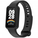 Ремешок TPU ArmorStandart для Xiaomi Smart Band 9 Active / Redmi Smart Band 3 Black (ARM85579) Ремешок TPU ArmorStandart для Xiaomi Smart Band 9 Active / Redmi Smart Band 3 Black (ARM85579)