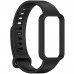 Ремешок TPU ArmorStandart для Xiaomi Smart Band 9 Active / Redmi Smart Band 3 Black (ARM85579)