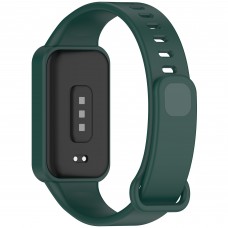 Ремешок TPU ArmorStandart для Xiaomi Smart Band 9 Active / Redmi Smart Band 3 Dark Green (ARM85580)
