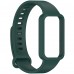 Ремешок TPU ArmorStandart для Xiaomi Smart Band 9 Active / Redmi Smart Band 3 Dark Green (ARM85580)