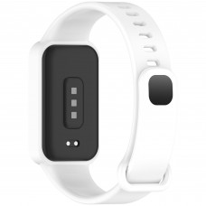Ремешок TPU ArmorStandart для Xiaomi Smart Band 9 Active / Redmi Smart Band 3 Ivory (ARM85581)