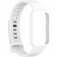 Ремешок TPU ArmorStandart для Xiaomi Smart Band 9 Active / Redmi Smart Band 3 Ivory (ARM85581)