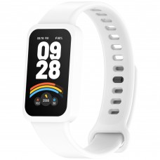 Ремешок TPU ArmorStandart для Xiaomi Smart Band 9 Active / Redmi Smart Band 3 Ivory (ARM85581)