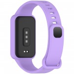 Ремешок TPU ArmorStandart для Xiaomi Smart Band 9 Active / Redmi Smart Band 3 Lilac (ARM85583) Ремешок TPU ArmorStandart для Xiaomi Smart Band 9 Active / Redmi Smart Band 3 Lilac (ARM85583)
