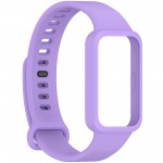 Ремешок TPU ArmorStandart для Xiaomi Smart Band 9 Active / Redmi Smart Band 3 Lilac (ARM85583) Ремешок TPU ArmorStandart для Xiaomi Smart Band 9 Active / Redmi Smart Band 3 Lilac (ARM85583)
