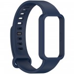 Ремешок TPU ArmorStandart для Xiaomi Smart Band 9 Active / Redmi Smart Band 3 Midnight Blue (ARM85584)