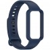 Ремешок TPU ArmorStandart для Xiaomi Smart Band 9 Active / Redmi Smart Band 3 Midnight Blue (ARM85584)