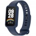Ремешок TPU ArmorStandart для Xiaomi Smart Band 9 Active / Redmi Smart Band 3 Midnight Blue (ARM85584)