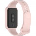 Ремешок TPU ArmorStandart для Xiaomi Smart Band 9 Active / Redmi Smart Band 3 Pale Pink (ARM85585)