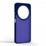Чехол накладка ArmorStandart TPU Frame для Xiaomi Redmi 14C 4G / Poco M7 5G / Poco C75 4G Blue (ARM85589) Чехол накладка ArmorStandart TPU Frame для Xiaomi Redmi 14C 4G / Poco M7 5G / Poco C75 4G Blue (ARM85589)