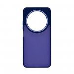 Чехол накладка ArmorStandart TPU Frame для Xiaomi Redmi 14C 4G / Poco M7 5G / Poco C75 4G Blue (ARM85589) Чехол накладка ArmorStandart TPU Frame для Xiaomi Redmi 14C 4G / Poco M7 5G / Poco C75 4G Blue (ARM85589)