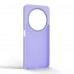 Чехол накладка ArmorStandart TPU Frame для Xiaomi Redmi 14C 4G / Poco M7 5G / Poco C75 4G Violet (ARM85591)