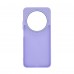 Чехол накладка ArmorStandart TPU Frame для Xiaomi Redmi 14C 4G / Poco M7 5G / Poco C75 4G Violet (ARM85591)