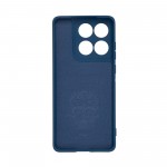 Чехол накладка ArmorStandart TPU ICON для Motorola Edge 60 Fusion 5G Camera cover Dark Blue (ARM85593) Чехол накладка ArmorStandart TPU ICON для Motorola Edge 60 Fusion 5G Camera cover Dark Blue (ARM85593)