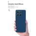 Чехол накладка ArmorStandart TPU ICON для Motorola Edge 60 Fusion 5G Camera cover Dark Blue (ARM85593)