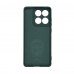 Чехол накладка ArmorStandart TPU ICON для Motorola Edge 60 Fusion 5G Camera cover Dark Green (ARM85594)