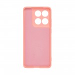 Чехол накладка ArmorStandart TPU ICON для Motorola Edge 60 Fusion 5G Camera cover Pink (ARM85595) Чехол накладка ArmorStandart TPU ICON для Motorola Edge 60 Fusion 5G Camera cover Pink (ARM85595)