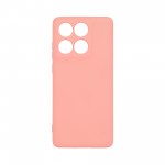 Чехол накладка ArmorStandart TPU ICON для Motorola Edge 60 Fusion 5G Camera cover Pink (ARM85595) Чехол накладка ArmorStandart TPU ICON для Motorola Edge 60 Fusion 5G Camera cover Pink (ARM85595)