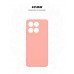Чехол накладка ArmorStandart TPU ICON для Motorola Edge 60 Fusion 5G Camera cover Pink (ARM85595)
