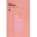 Чехол накладка ArmorStandart TPU ICON для Motorola Edge 60 Fusion 5G Camera cover Pink (ARM85595)