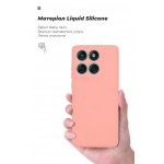 Чехол накладка ArmorStandart TPU ICON для Motorola Edge 60 Fusion 5G Camera cover Pink (ARM85595) Чехол накладка ArmorStandart TPU ICON для Motorola Edge 60 Fusion 5G Camera cover Pink (ARM85595)