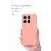 Чехол накладка ArmorStandart TPU ICON для Motorola Edge 60 Fusion 5G Camera cover Pink (ARM85595)