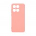 Чехол накладка ArmorStandart TPU ICON для Motorola Edge 60 Fusion 5G Camera cover Pink (ARM85595)